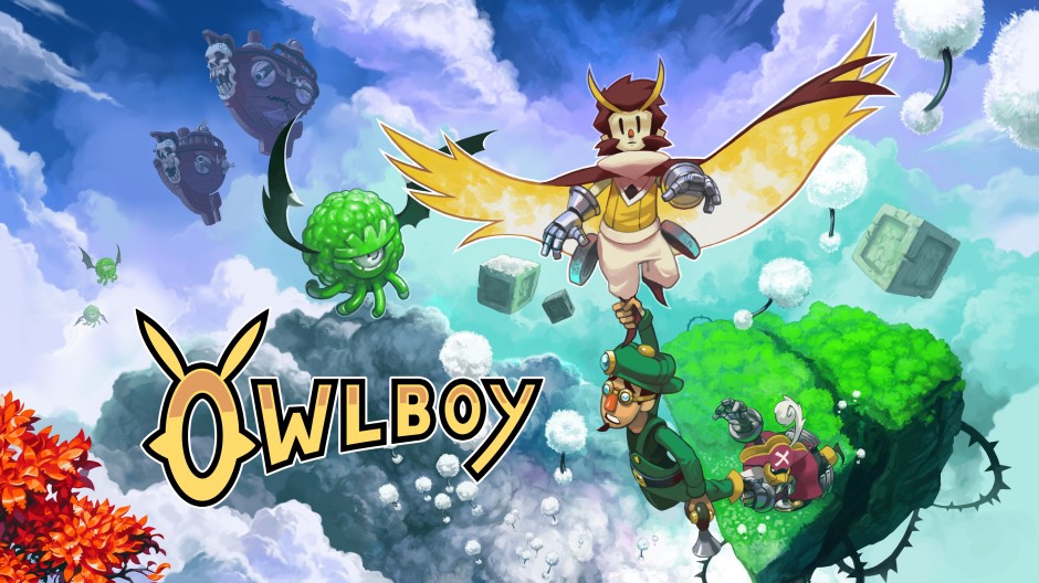 Video For Owlboy Tips and Tricks