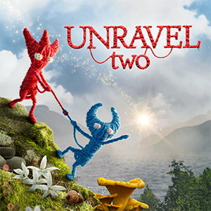 Unravel Two Small Image