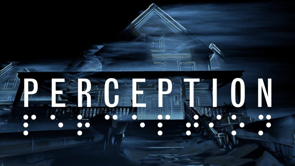 Video For Perception Coming Soon to Xbox One