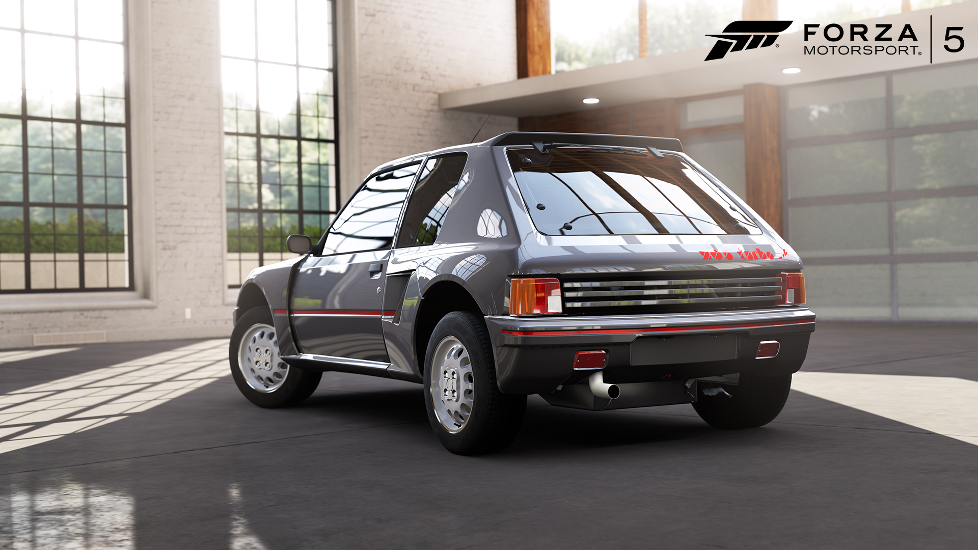 Forza Motorsport 4 - IGN