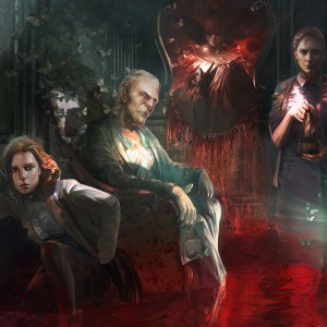 Remothered Small Image