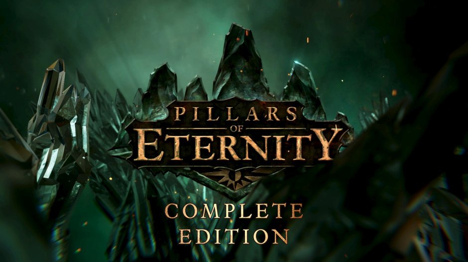 Video For Pillars of Eternity Brings a New Generation of Role Playing to Xbox One on August 29
