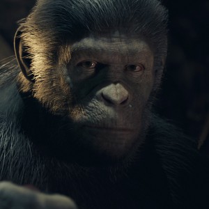 Video For Apes Together Strong! Planet of the Apes: Last Frontier Arrives on Xbox One Today