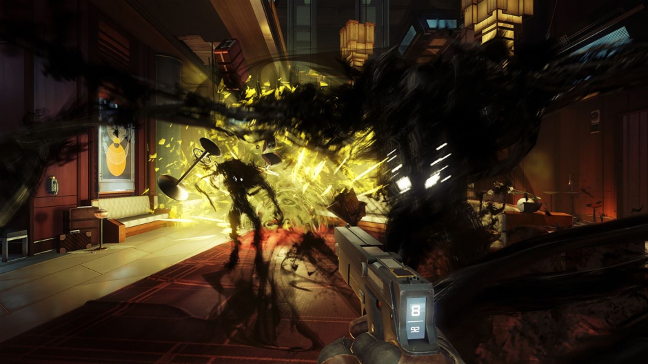 Video For Prey Coming to Xbox One on May 5, Available for Pre-Order Now