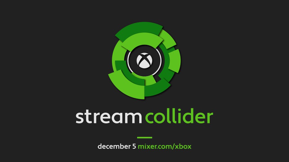 mixer for xbox