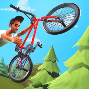 Video For Pumped BMX Pro Available Today on Xbox One and with Xbox Game Pass
