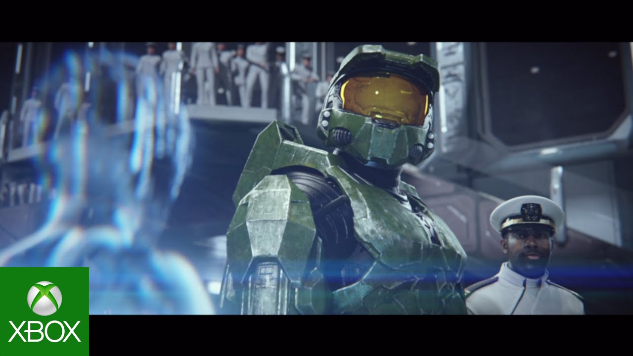 Video For Five Reasons We’re Excited for Halo: The Master Chief Collection