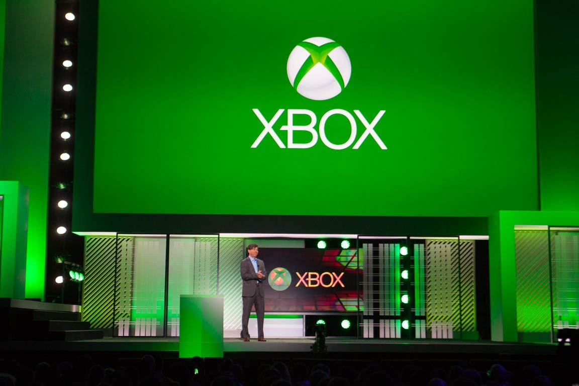 Video For E3 2013 Xbox Briefing Highlights