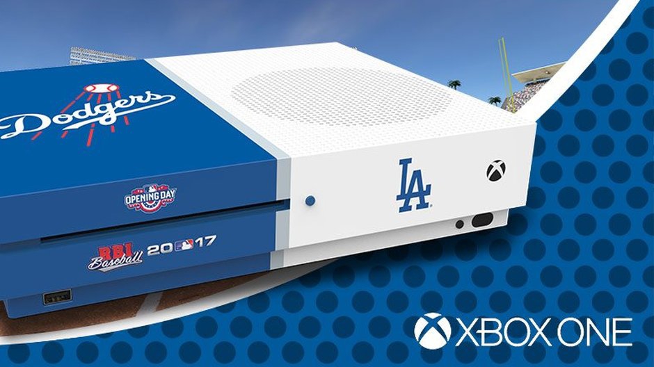 Video For Come Ready to Play This Season with R.B.I. Baseball 17, Available Now on Xbox One
