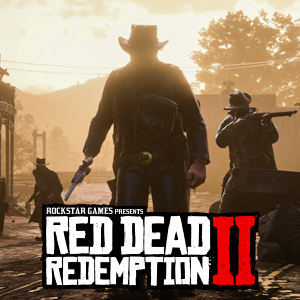 Watch the Red Dead Redemption 2 Official Gameplay Video - Xbox Wire