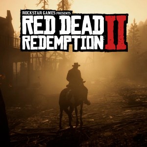 Red Dead Redemption 2 Trailer Small Image