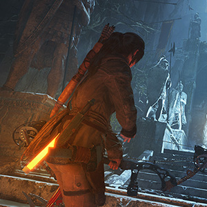 Rise of the Tomb Raider 5 Reasons Side Image