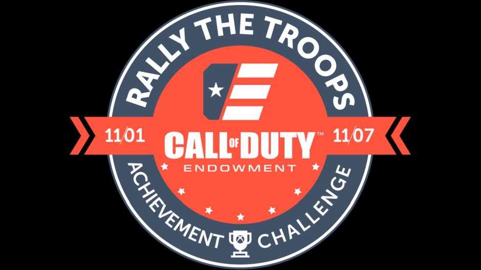 Rally the Troops Hero Image