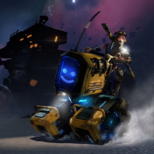 Video For ReCore Definitive Edition Available Today For New and Current Owners