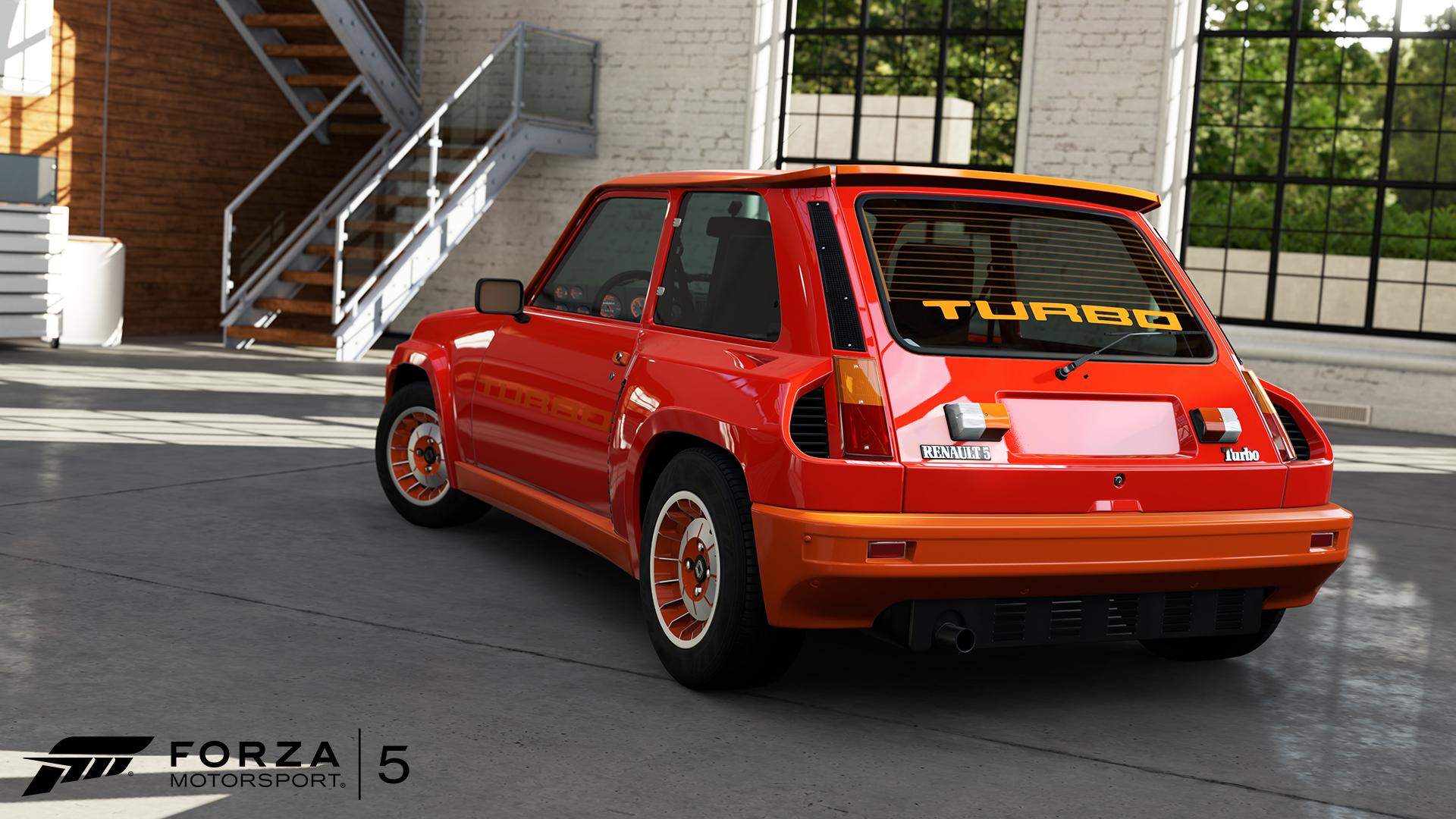Forza Motorsport 5 gets Game of the Year Edition this July featuring 10 Top  Gear cars and three tracks - Neoseeker