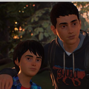 Video For Revealing Life is Strange 2 and Uncovering the Clues Left in Captain Spirit