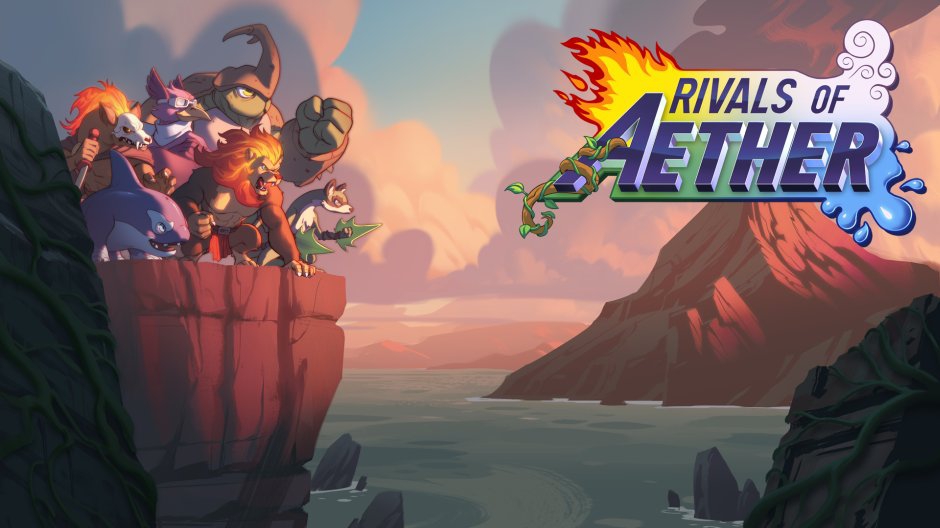 Video For Rivals of Aether Launches on Xbox One with Guest Character Ori and Sein