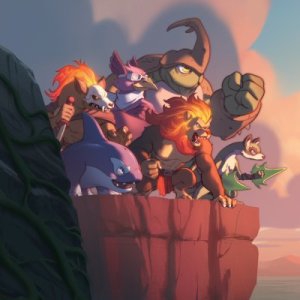 Rivals of Aether Small Image