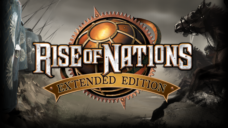 Rise of Nations Hero Image