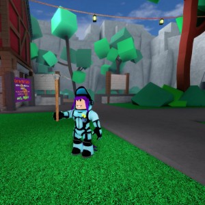 Video For Venture into Azure Mines, Now Available for Roblox on Xbox One