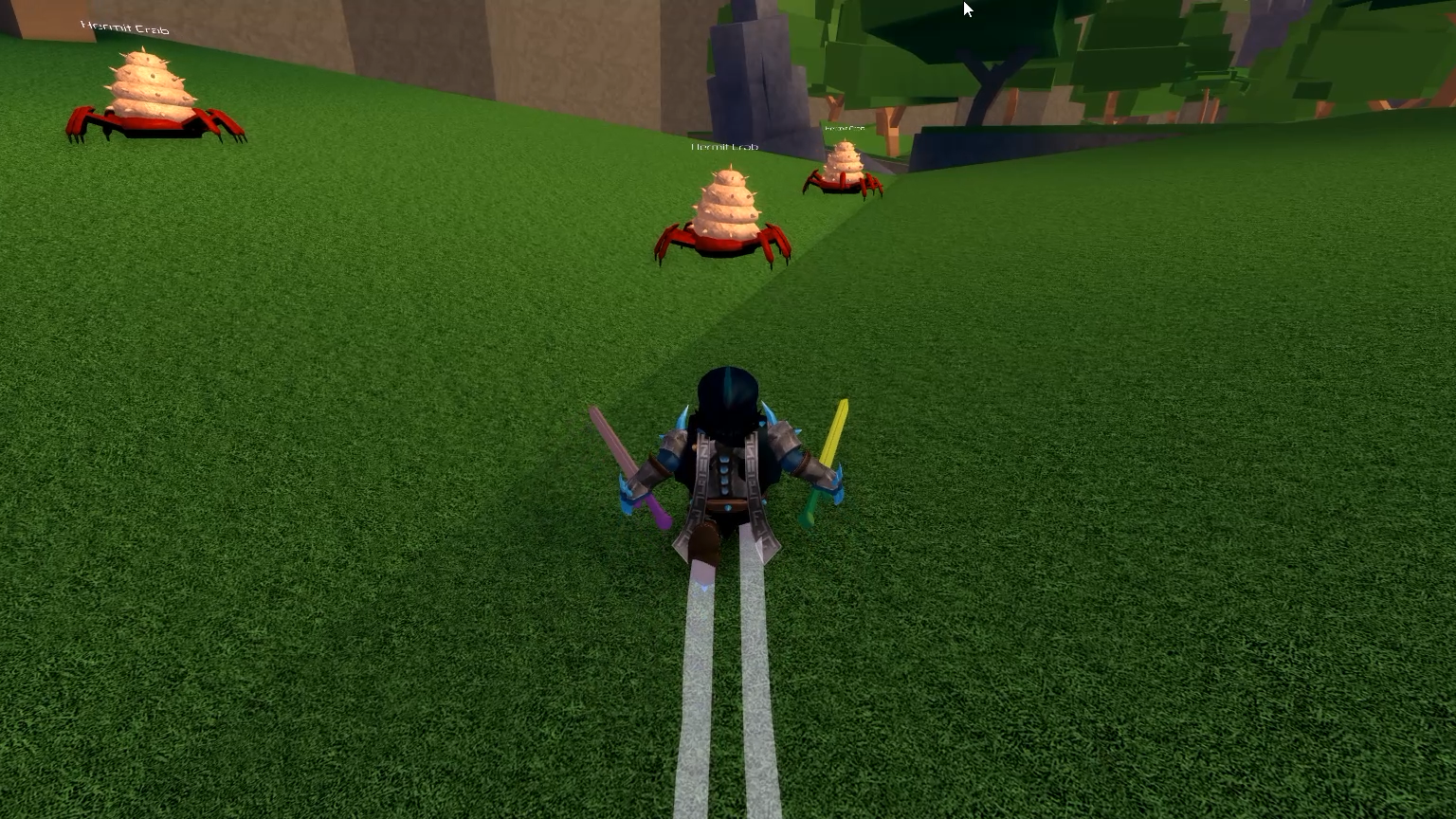 Fly, Swing, and Smash to Save the Day in the Roblox Heroes Event - Xbox Wire
