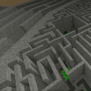Brave The Depths Of The Labyrinth Now Available On Roblox For