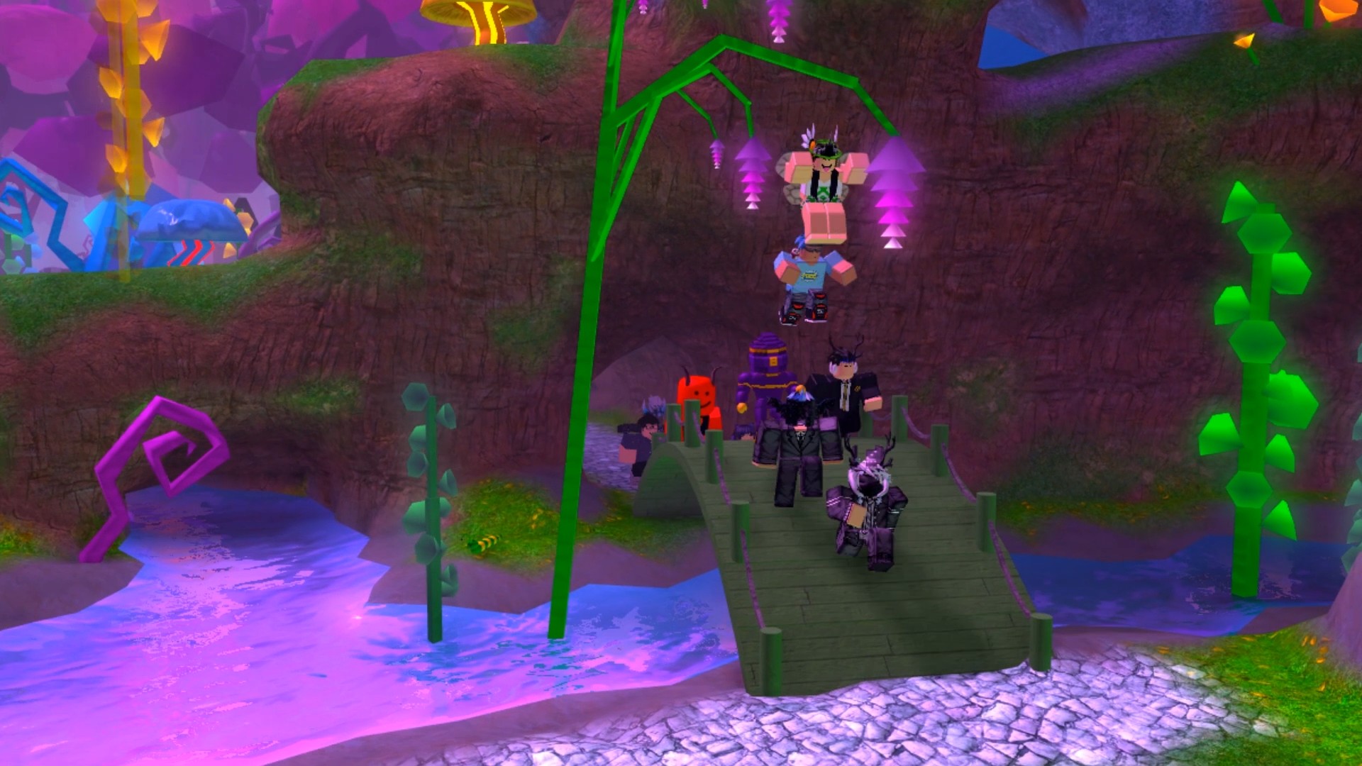 Join The Egg Hunt On Roblox For Limited Time Virtual Prizes - 