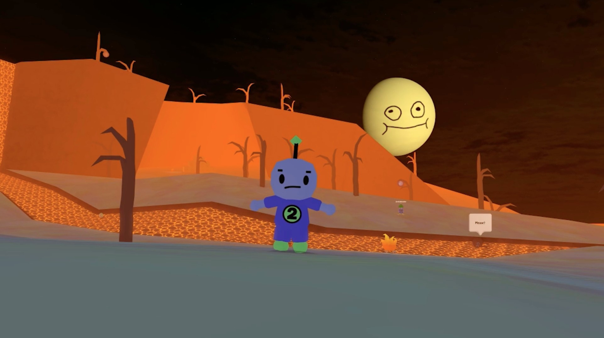 3d Platformer Robot 64 Is Now Available On Roblox For Xbox One Xbox Wire - how to beat cleaning simulator roblox