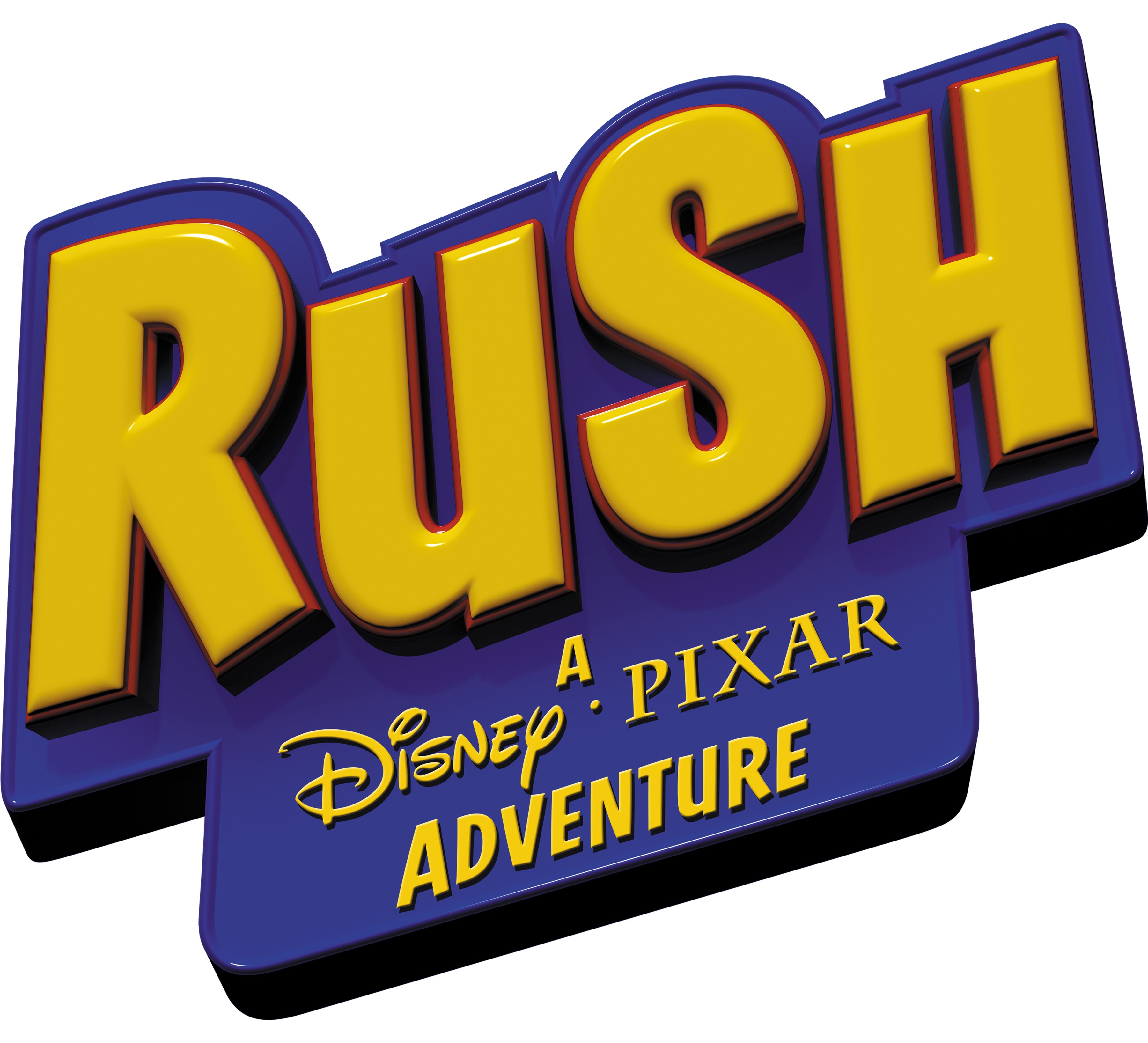 Havanemone melodrama Regnfuld Rush: A Disney·Pixar Adventure Q&A - Xbox Wire
