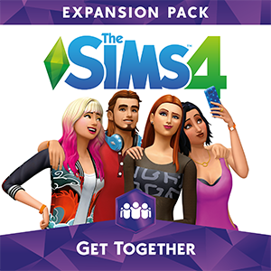 The Sims 4 Stuff Packs Sims Online