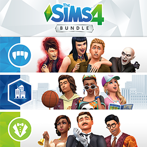 The Sims 4 Launch Small Image