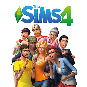 The Sims 4 Small Image