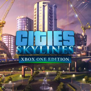 Necklet Smelten feedback Build Your Dream City in Cities: Skylines on Xbox One This Spring - Xbox  Wire
