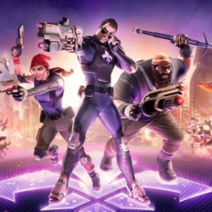Video For Tips and Tricks for Agents of Mayhem