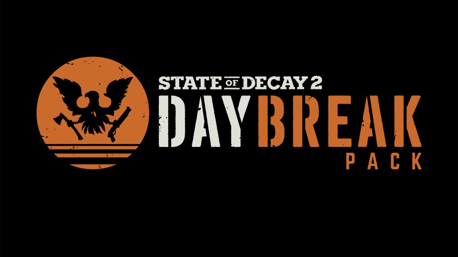 State of Decay 2 Hero image