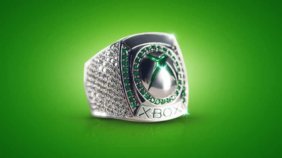 Xbox Ring Hero Image