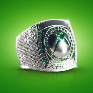 Xbox Ring Small Image