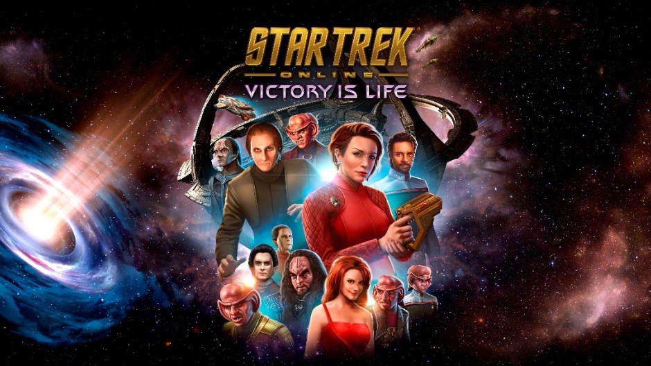 Play As The Jem Hadar And Return To Deep Space Nine In New Star Trek Online Expansion Xbox Wire