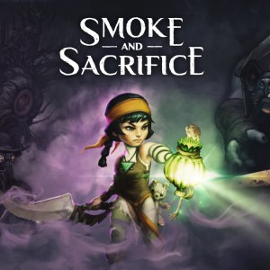 Smoke and Sacrifice Small Image