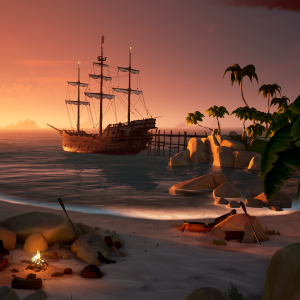 Sea of Thieves Small Image