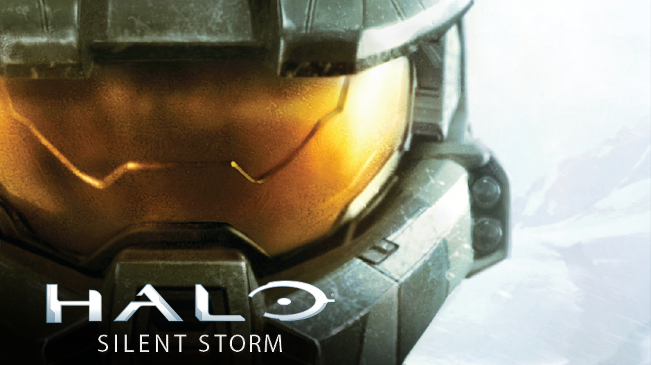 Video For Prepare for “Halo: Silent Storm” with the Voice of John-117