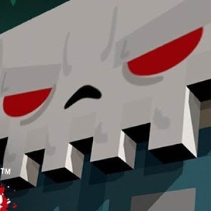 Video For Building the 1980s VHS Horror Vibe of Slayaway Camp