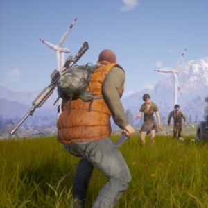 Video For State of Decay 2 Available Worldwide on Xbox Game Pass, Xbox One, and Windows 10 PC
