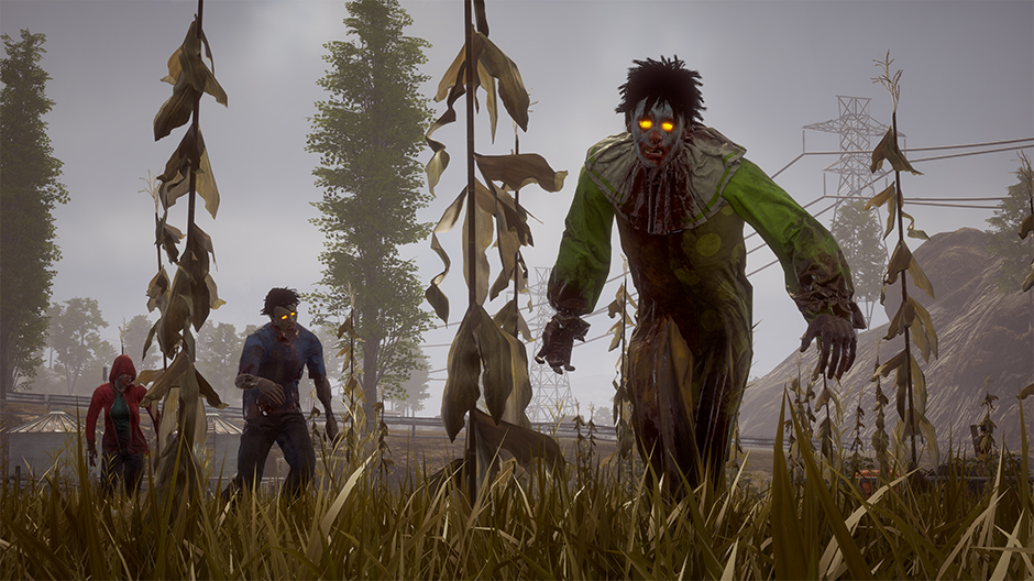 Hands On With State Of Decay 2 Xbox Wire