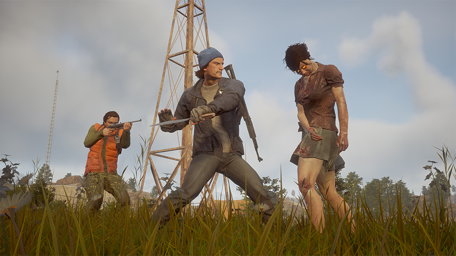 State of Decay 2 inline image 1
