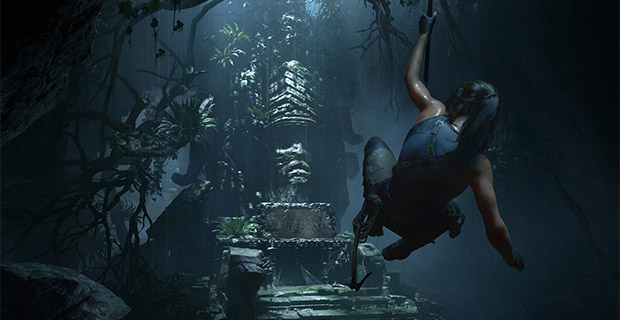 Shadow of the Tomb Raider inline image