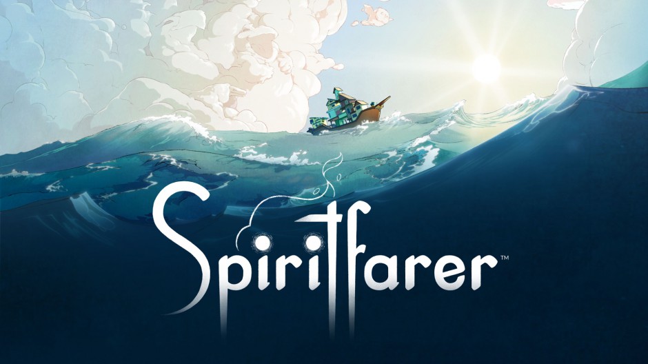 Video For Spiritfarer Debuts at Xbox E3 2019 Briefing