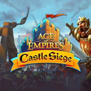 Castle Siege Small Image