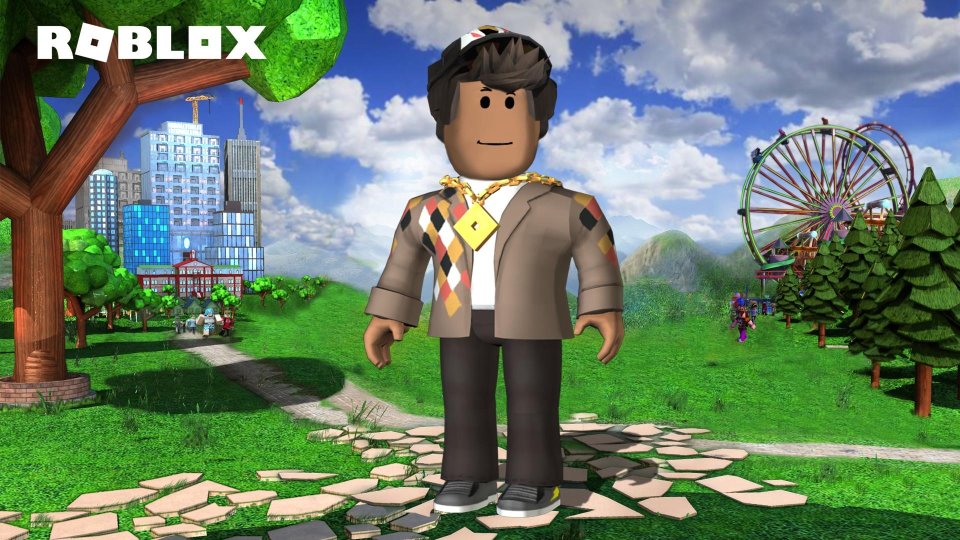 How To Customize Your Avatar In Roblox