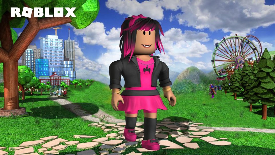 Get Exclusive Roblox Avatars And Bonus Robux Now On Xbox One